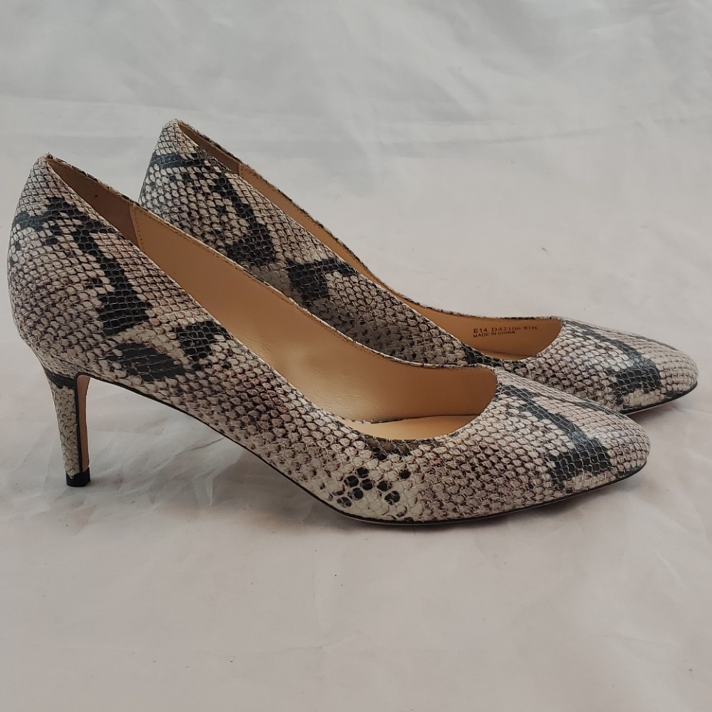 Cole Haan Juliana Pumps